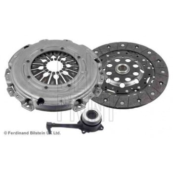 DEBRIYAJ SETI RULMANLI PASSAT TOURAN CADDY III GOLF V / VI JETTA III ALTEA LEON TOLEDO 2,0TDI 2,0FSI - BLUEPRINT ADV183097