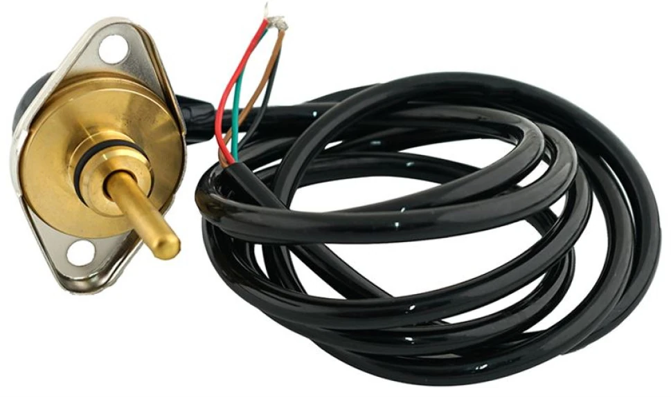 Scanıa Truck Turbo Basınc Sensoru Kablolu Scanıa P.g.r.t.-Seri 04> - Wagenburg 702065