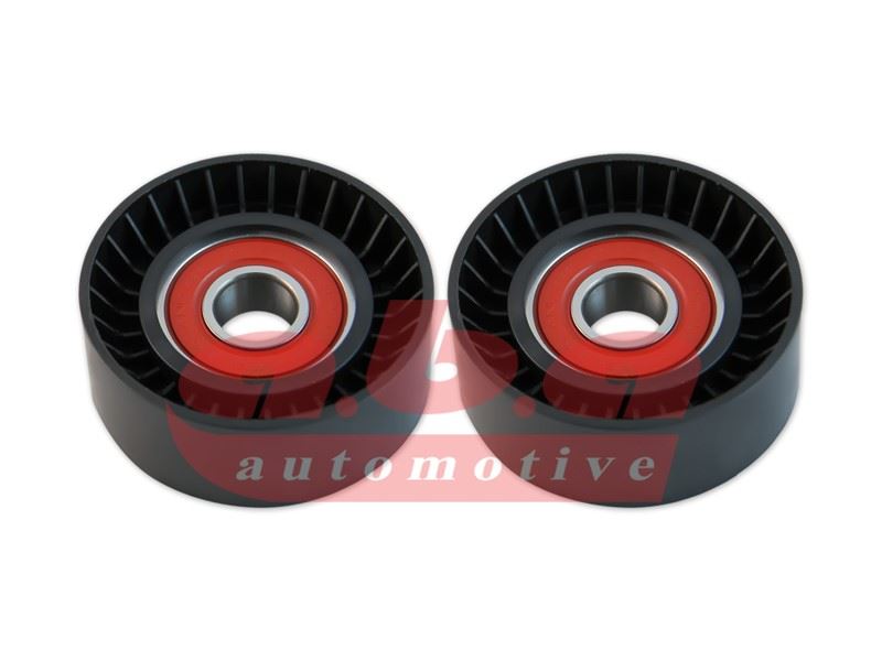 ALTERNATOR GERGI RULMANI CRAFTER 2.5 TDI 06> - ABA 25503610