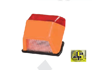 STOP LAMBASI-SAĞ FİAT TRK.EM 415/450 PLAKASIZ - STP-00001RH