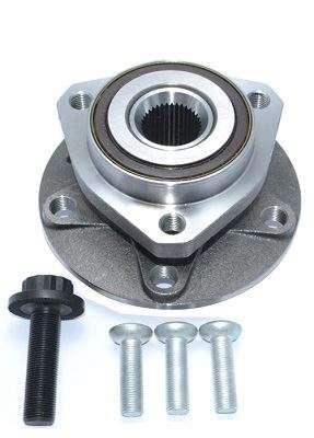 ON TEKER PORYASI 5 BIJON ABSLI (29X136X66) CADDY III GOLF V VI VII 04> LEON A3 OCTAVIA 13> YETI 10>1 - FORMPART 11498003/K