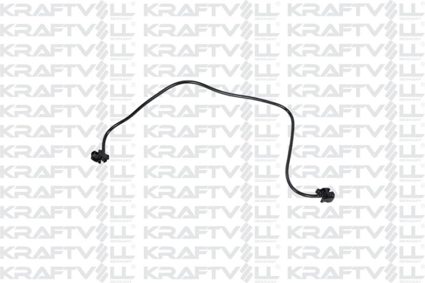 Psa Yedek Su Depo Borusupeugeot 207 / 208 / 1007 / 2008   1.6 Hdi Citroen C2 / C3 / C3 Picasso 1.6 Hdi C - Kraftvoll 10034681