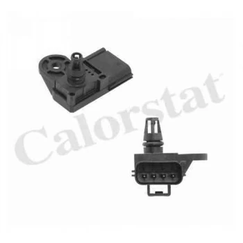 Ford Map Sensoru Mondeo II 01>07 Benzinli Volvo C30 (533) 1.8-2.0  06>12 S40 II (544) 1.8-2.0 04>10 S80 I - Vernet Ms0060