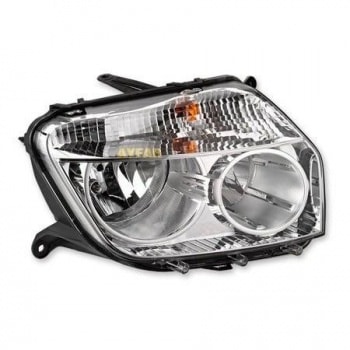FAR SAG MANUEL KROM DUSTER 10> - AYFAR 404522