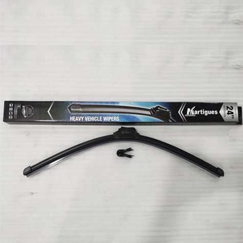 SILECEK SUPURGESI 600mm (MUZ TIP) DAF CF65 / 75 / 85 F65 / 75 / 85 MAN F2000 MERCEDENZ BENZ - MARTIGUES HV0015