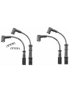 Unıversal Buji Kablosu Fiat Albea 1.4i 8v ( Ticari ) 05 - - Doduco-7911