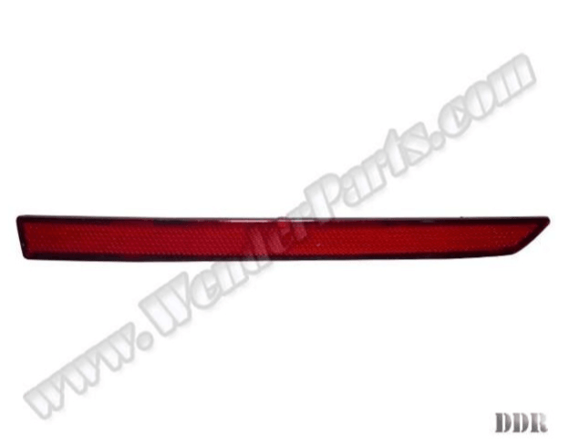 TAMPON REFLEKTORU BMW F80 F82 ARKA SOL F30 F32 M3 M4 2012>18 - WENDERPARTS BA63147848583