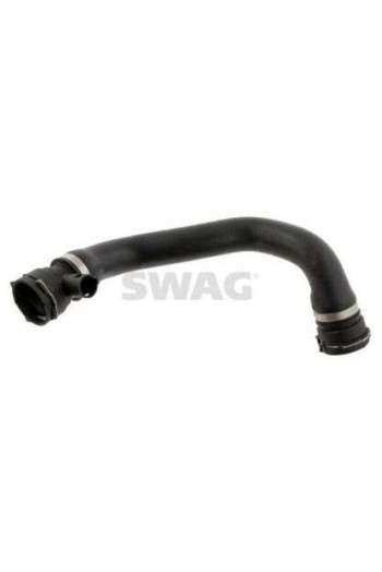 RADYATOR ALT HORTUMU BMW E46 M43 - SWAG 20928486