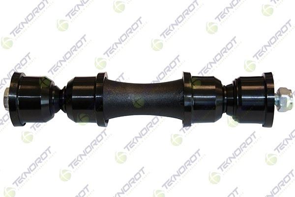 ARKA VIRAJ DEMIR ASKI ROTU KOMPLE MONDEO II 98>00 - TEKNOROT FO-926