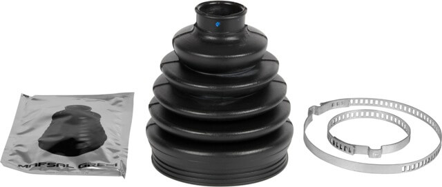 AKS KORUGU DIS CONNECT 1,8TDCI 90PS / 110PS 02>10 - CM 30114