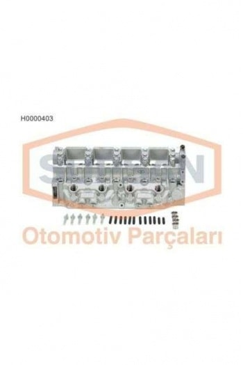 SILINDIR KAPAGI KANGOO CLIO MEGANE TRAFIC 1,9D F8Q - SUPSAN H0000403