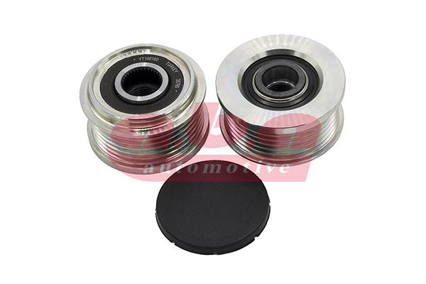 ALTERNATOR KASNAGI (RULMANLI) BOXER III DUCATO IIII JUMPER III 22DT PUMA TRANSIT TOURNEO 2,2HDI / 2, - ABA 25100160