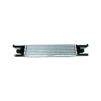 TURBO RADYATORU LINEA 1,3JTD AL+AL - KALE 010CAC040