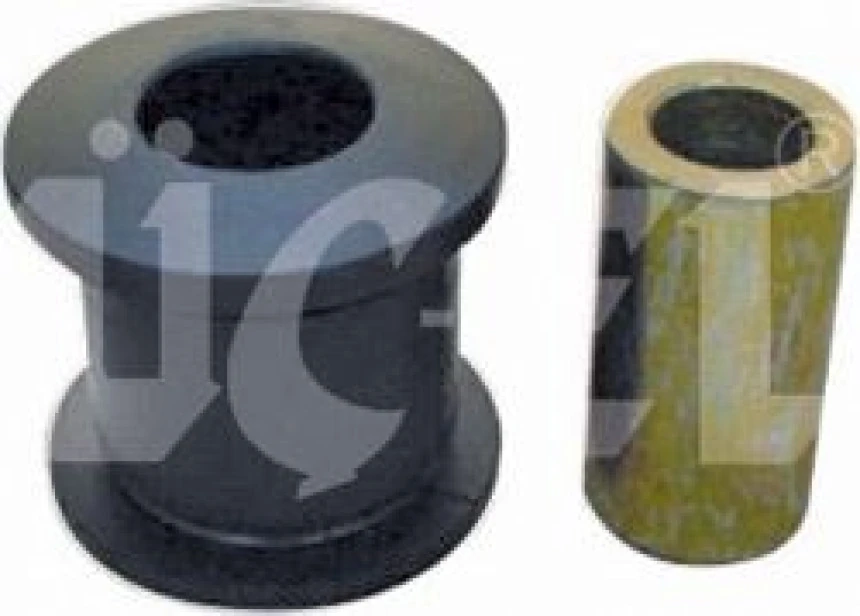 Fiat Salıncak Burcu (orta) Ducato Boxer Jumper Borulu (98 06) / (on Kucuk) Kisa Tip - Ucel 31418