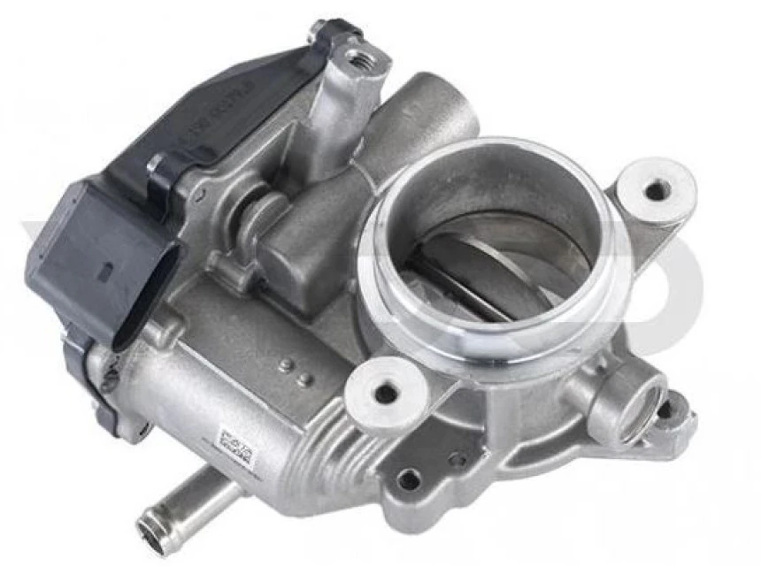 Vag Bogaz Kelebegi (icerigi Orjınal) Golf VII Jetta Passat A4 / A5 / A6 / Q5 1,6 / 2,0tdi Clha Clhb Dcxa - Orjınal 04l128063t