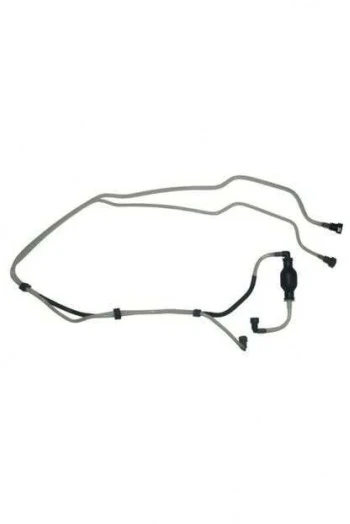 Renault Yakıt Hortumu Renault Clio II-Clio Symbol-Kangoo I 1.5 DCI - Adm Re-136