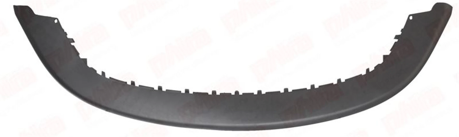 Vag Spoyler On Plastık Golf V 03> - Phira 95350350