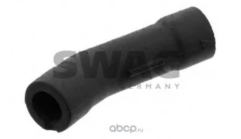 Mercedes Karter Havalandırma Hortumu 190 W201 87>93 - Swag 10933853