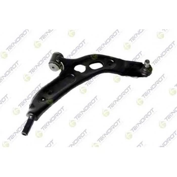 Bmw Rotıllı Salıncak Burclu Kit Bmw On Sag Alt F39 F45 F48 14> - Teknorot B-128k