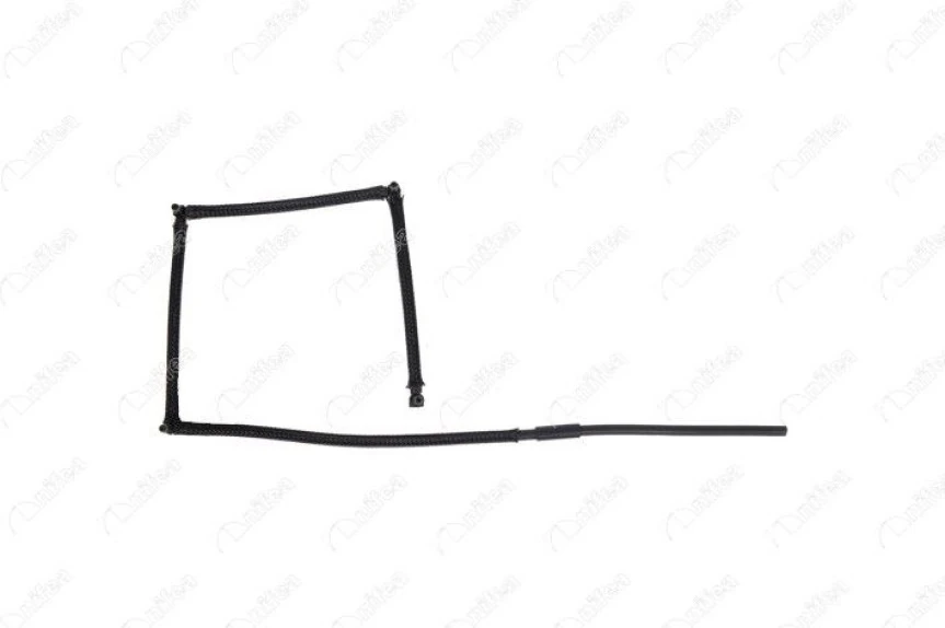 Psa Enjektor Donus Hortumu P206 P307 C2 C3 C3 II C3 Plurıel Xsara II Dv4td (1,4hdi 8v) / (bosch Enjektor - Nifea 17277