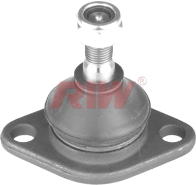 ROTIL LADA SAMARA 86-97 VEGA 99-06 - RIW LD1004