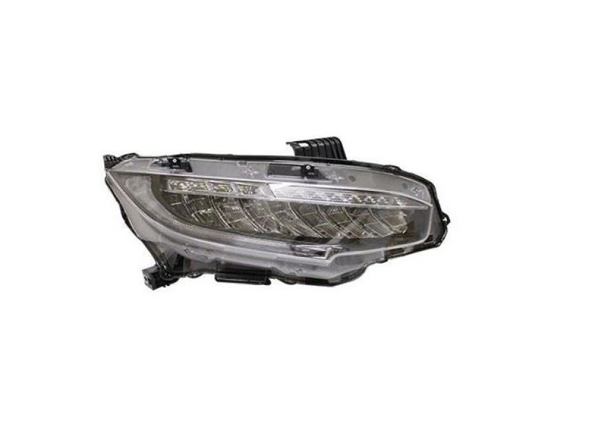 Honda On Far Komple>led Sag CIVIC 17> - Vortex V1403472