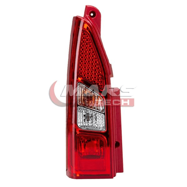 STOP LAMBASI SAG BERLINGO III PARTNER TEPE 08>12 BAGAJ KAPISI TEK KAPI DUYSUZ - MARS 511151