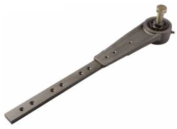 8080 MASTAR ROTU MASTAR BAŞI 5mm PERÇINLI - 80753861 - 80753861