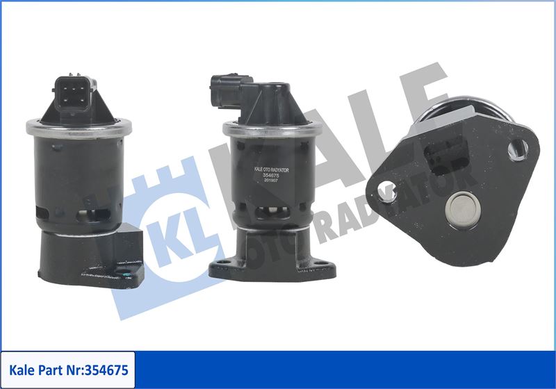 EGR VALFI LACETTI NUBIRA REZZO - KALE 354675