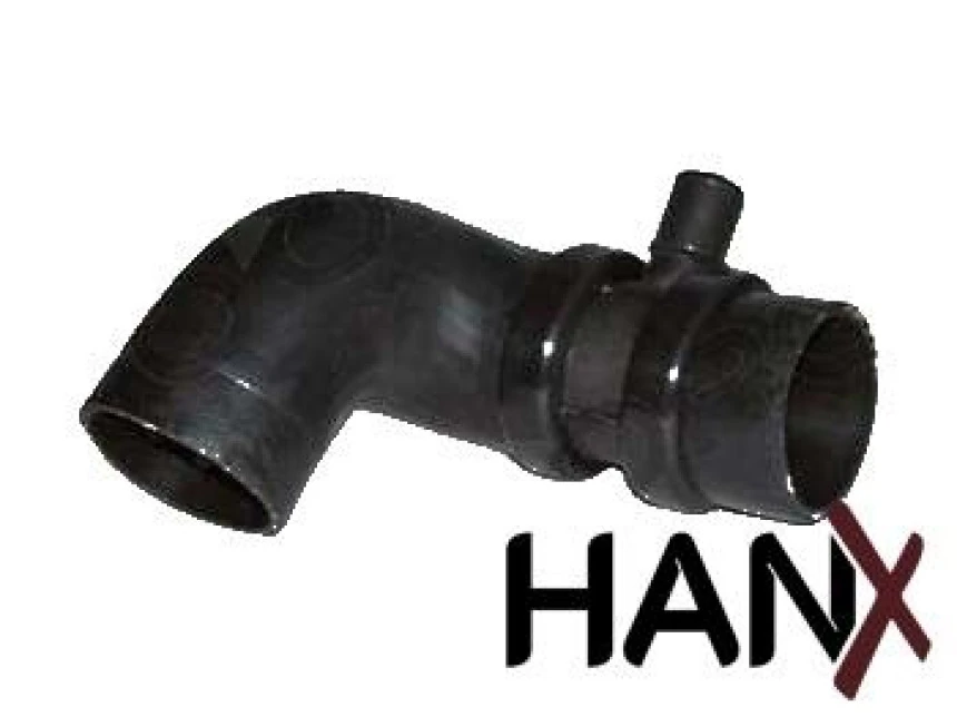 Ford Truck Radyatör Hortumu Alt Pipolu - Ford Cargo / 1838-4136 - Hanx H.00183