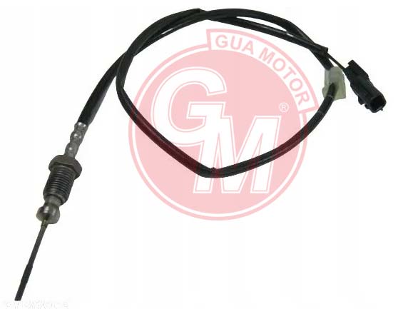 TURBO ISI KAPTORU MASTER III 10> MOVANO 10> 170PS 2.3 dci - GUA 40766