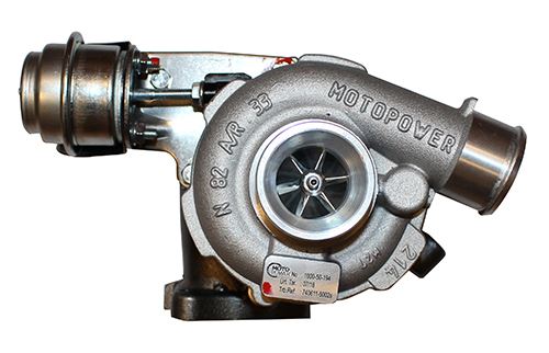 TURBO SARJ HYUNDAI ACCENT ERA 2008-> GETZ 2006-> RIO 2006-> CEED 2007-> I30 2007-> 110 BG EURO 4 MOT - MOTOPOWER HY1000