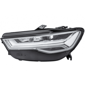 XENON FAR KOMPLE LEDLI SOL AUDI A6 15>18 - HELLA 1EX012976-111