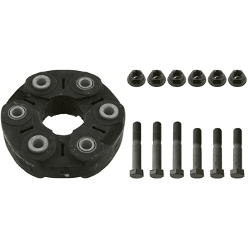 SAFT ASKI TAKOZU SET BMW F10 F20 E82 E88 F22 E90 E92 F32 F36 F07 G31 F01 G32 G11 G16 E84 F25 G01 G02 - FEBI 43527