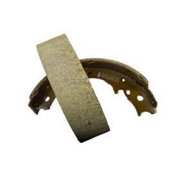 İsuzu Ticarı El Fren Balatası Npr66 Npr59 Npr71 Npr75 Nlr Nnr Otobus Canter Fe659 Fuso Fe859 (k 4443) - Braxıs Ac0067