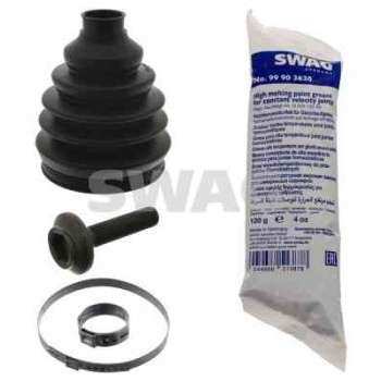 AKS KORUGU DIS A4 05>12 A5 08>11 Q5 09>12 CALA CDHB CAGA CABG CFKA CAEB - SWAG 30944201