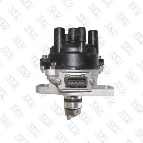 DISTRIBUTOR KOMPLE DAEWOO MATIZ M150 MANDO TIPI 0.8 3SILINDIR LQ2 1998 2006 - AKD OP169109