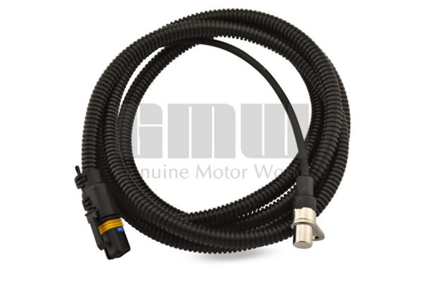 Man Truck Abs Sensoru Arka Sag Uzun Man Fortuna 2065 MM - Gmw Sc8126187