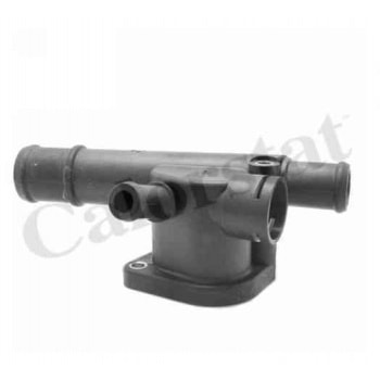 TERMOSTAT FLANSI FABIA OCTAVIA BEETLE BORA CADDY POLO T5 A3 CORDOBA IBIZA LEON TOLEDO 1.9TDI ASY ASV - VERNET WF0031