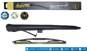 ARKA SİLGİ SÜPÜRGESİ KOLLU  12'' 305 mm CADILLAC ESCALADE 2009> - MAXTEL-12642602