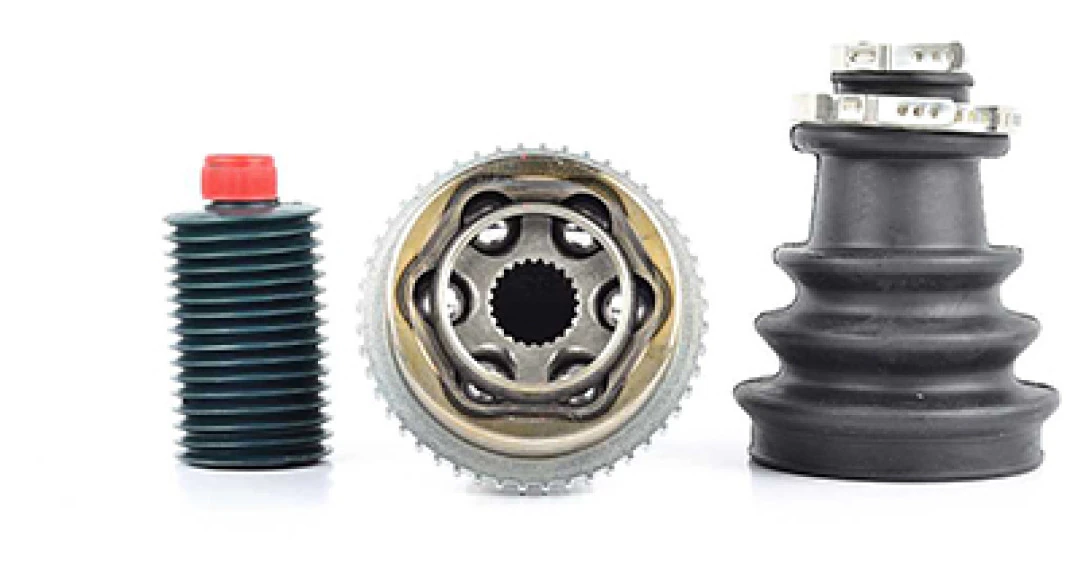 Psa Aks Kafası Dis - (abslı 48 Dis) - Bsg 70-340-005