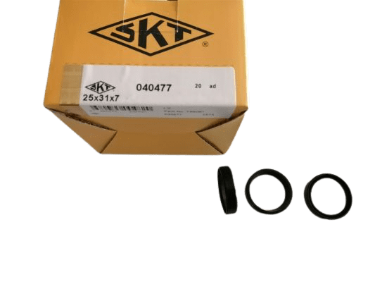 45146 480-640-70-56-450 Kamalı Mil Keçe 25X31x7 40477 5085520 Skt C-238 - PY-45146 - PY-45146