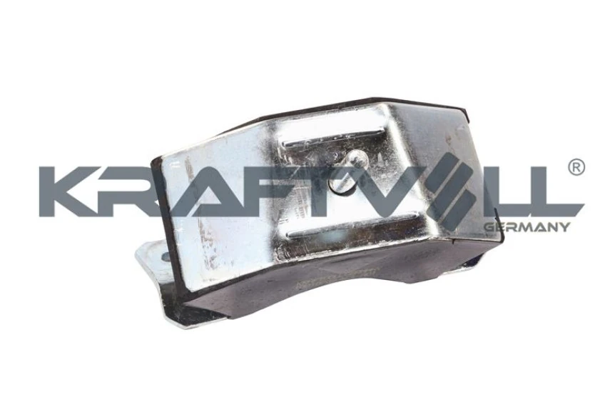 Renault Eski Arka Motor Takozu R9 R11 R21 Express - Kraftvoll 10010702