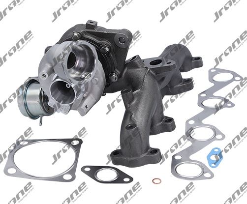TURBO SARJ 1,9TDI BLS A3 03>10 GOLF V 04>09 CADDY 04>10 - JRONE 8B3930M323
