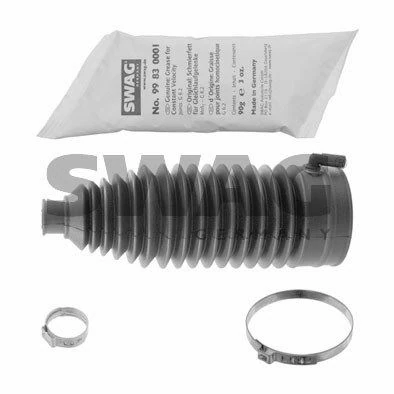 Psa Direksiyon Korugu (sag / Sol) P307 P206 P206+ (t3e) Plus P307 Ym C4 00> - Swag 62929207