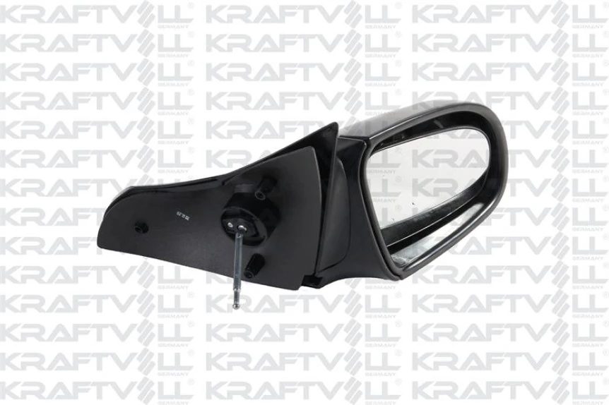 Opel Dis Dikiz Aynası Mekanık Sag Corsa B 1993-2000 - Kraftvoll 09110063