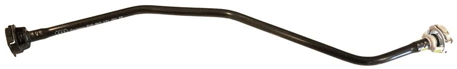 Vag Ek Su Depo Hava Alma Hortumu On A4 13>15 A5 12>17 1.8 2.0tsi Cjeb Cncd Cdha - Wintech 0500709