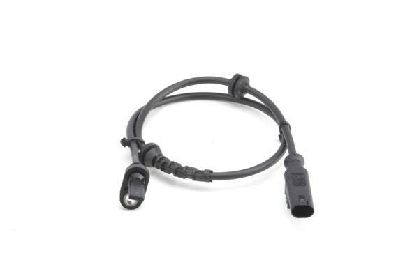 ABS HIZ SENSORU ARKA SAG / SOL FIAT GRANDE PUNTO / OPEL CORSA - KRAFTVOLL 05090058