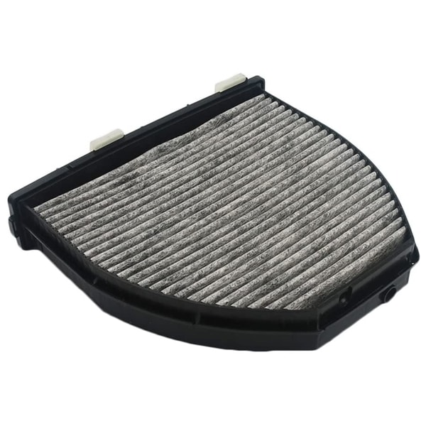 POLEN FILTRESI (KARBONLU) X204 08>15 W204 07>14 W212 09>15 C218 11>17 R231 12> - SARDES SCA828