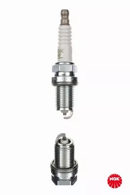 ATESLEME BUJISI (BKR5E 11) CIVIC 1,6 CITY 1,3 / 1,4 / 1,5 ELANTRA 2,0 / CERATO RIO MAZDA 323 - NGK 6953